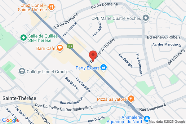 Centre Copie Pro