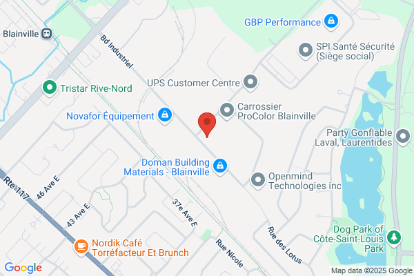 Armoires de Cuisine Excellence Inc