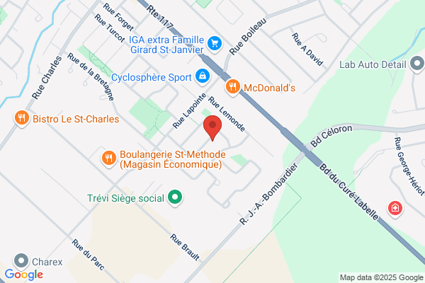 Jean Louis Racine Couvreur Inc
