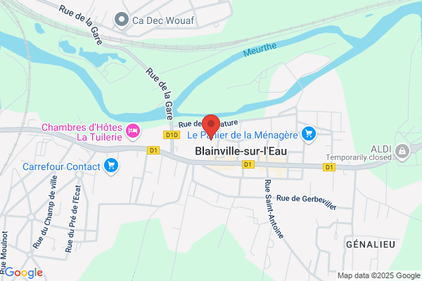 VM Revêtement Toiture