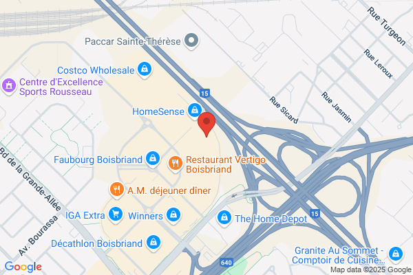 Golf Town