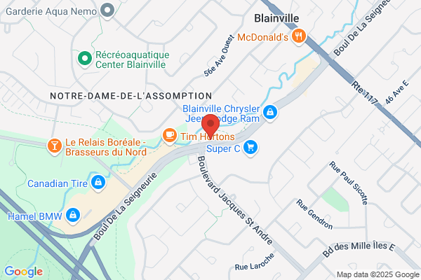 Evaluateur Immobilier Rene Collard