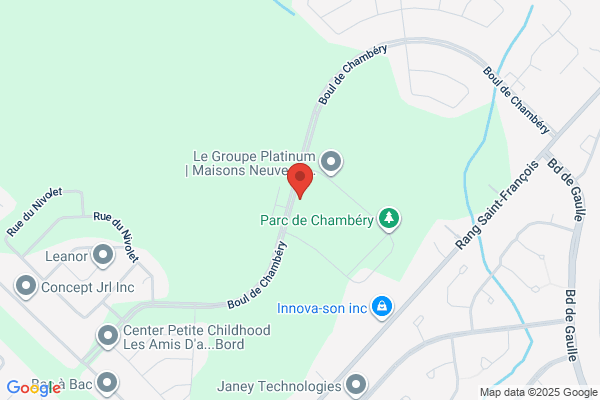 Traductions Lafontaine (Les)