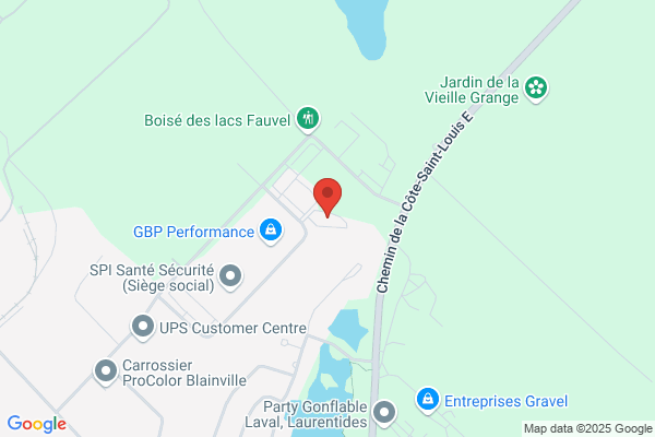 Service D'Arbres Nature