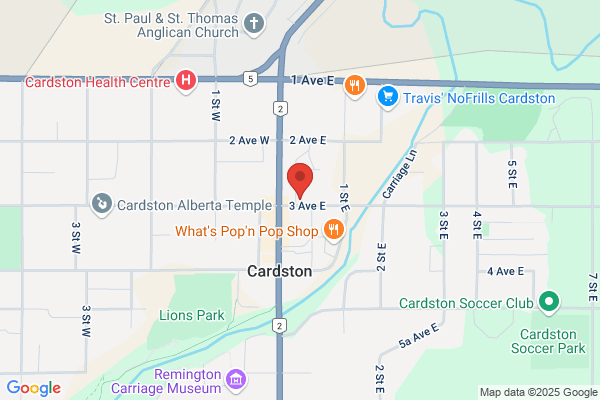 Atco Gas Natural Gas Distribution, Service Line Alterations Installations