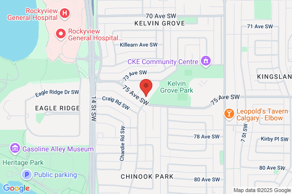 Chinook Educational Consortium