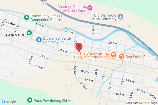Crowsnest Insurance Agencies Ltd