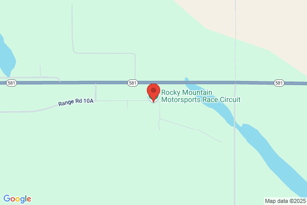 Rocky Mountain Motor Sports Ltd