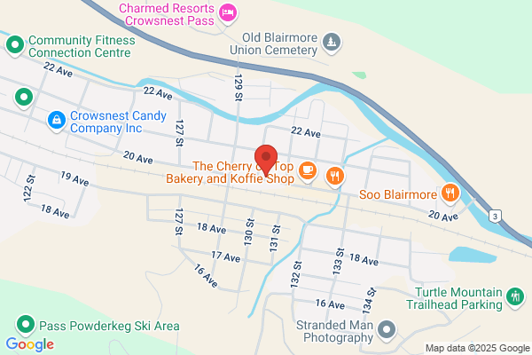 Sutton Group Blairmore