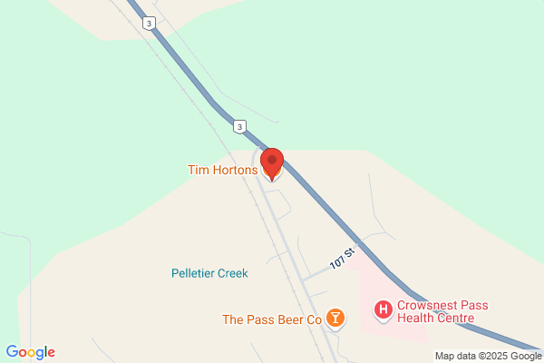 Tim Hortons