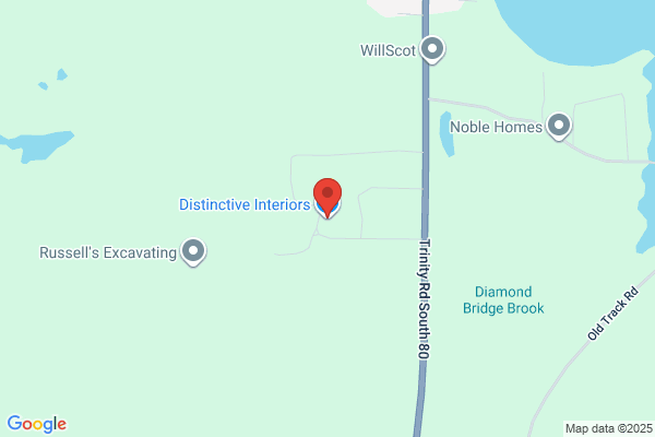 Distinctive Interiors Ltd