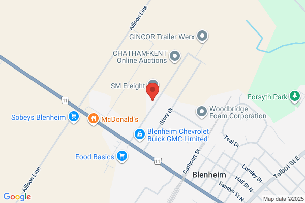 Summit Roofing And Sheet Metal