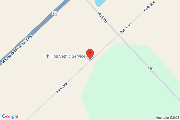 Phillips Skid Steer Service