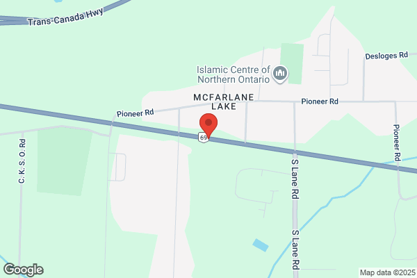 Lanctot Realty Ltd
