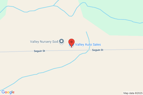 Valley Auto Sales