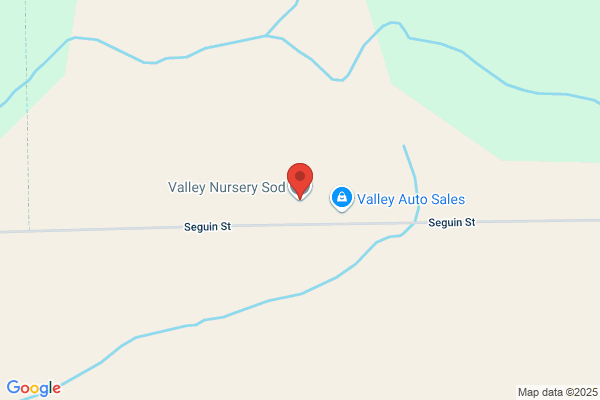 Valley Nursery Sod Inc