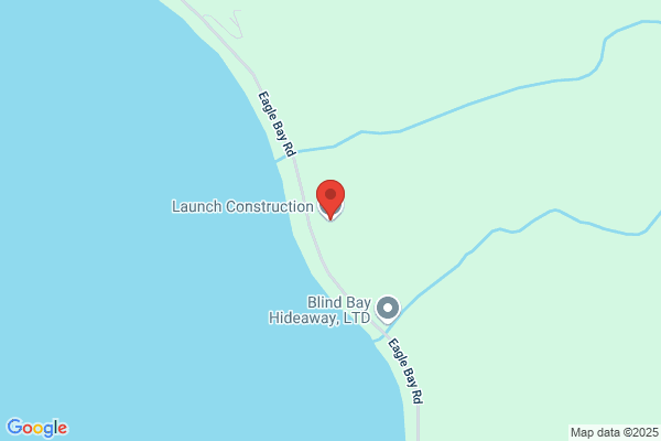 Launch Construction Ltd