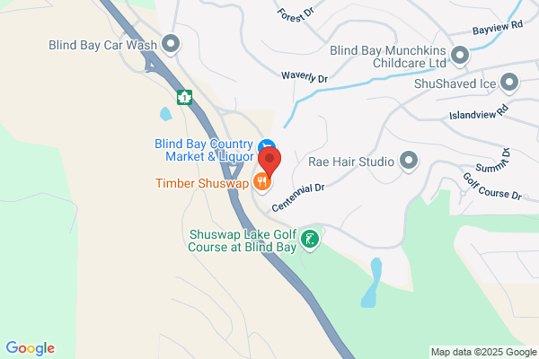 South Shuswap Child Care Center
