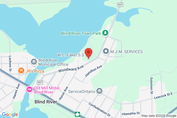 Blind River Adult Ed. Centre