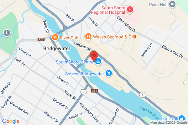 JYSK Bridgewater - Bridgewater Mall