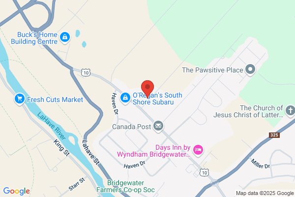 LaHave River Chiropractic and Health Centre
