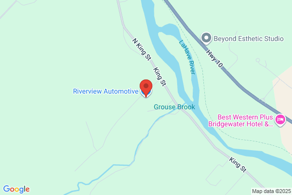 Riverview Automotive