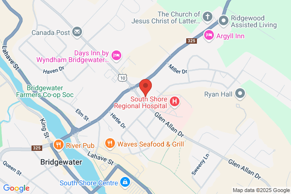 South Shore Physiotherapy