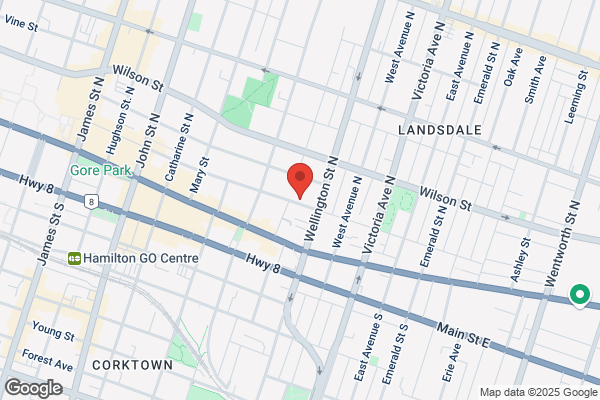 Apostolic Church In Canada
