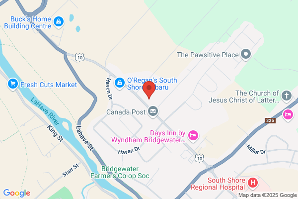 Bridgewater Chiropractic Services