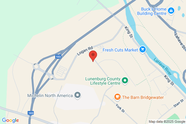 Bridgewater Engine & Machine Services