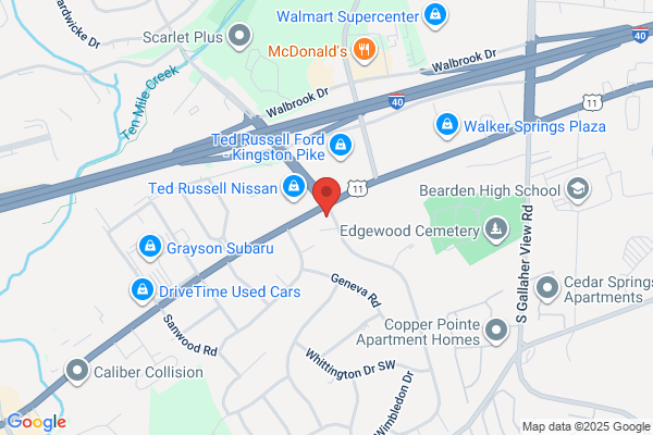 Bridgewater Hearing Aid Centre Ltd