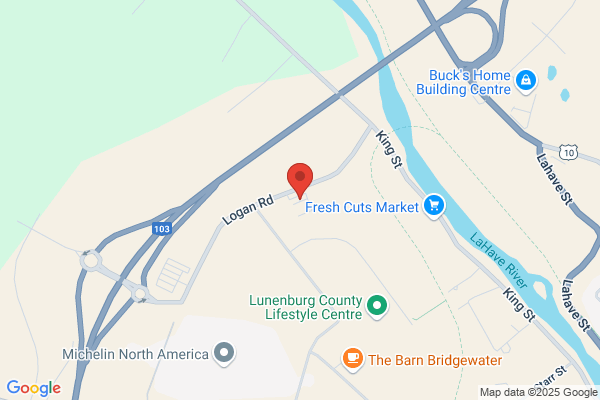Bridgewater Self-Storage
