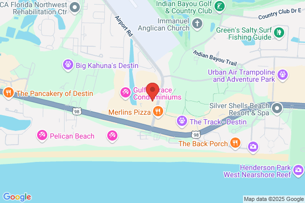 Destin Financial Group Inc