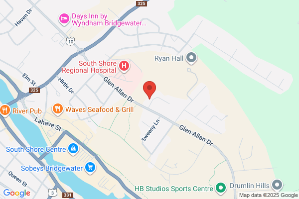 LaHave Paving Ltd