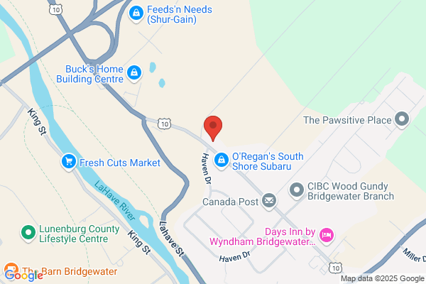 Langille's Plumbing & Heating Ltd