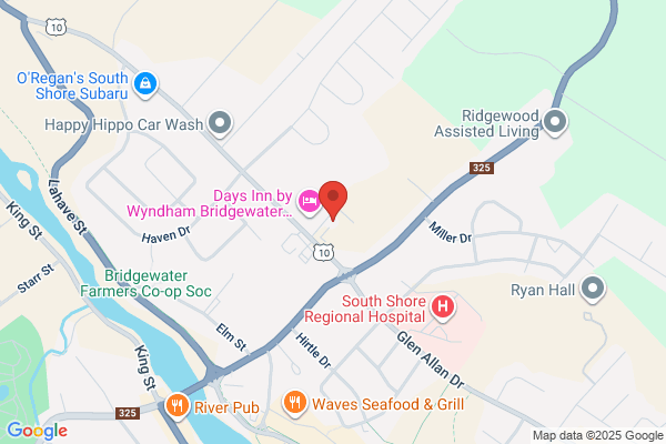 Lifemark Physiotherapy Bridgewater