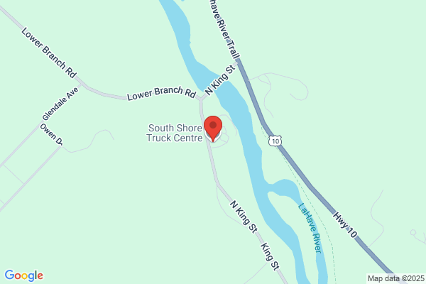 South Shore Truck Centre