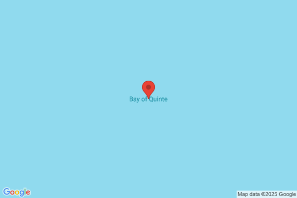 Bay Of Quinte