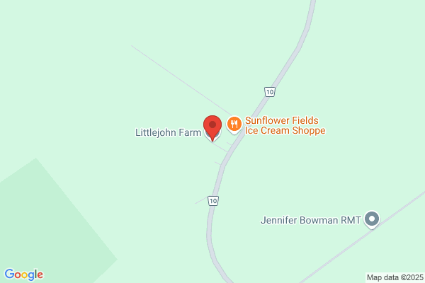 Littlejohn Farm