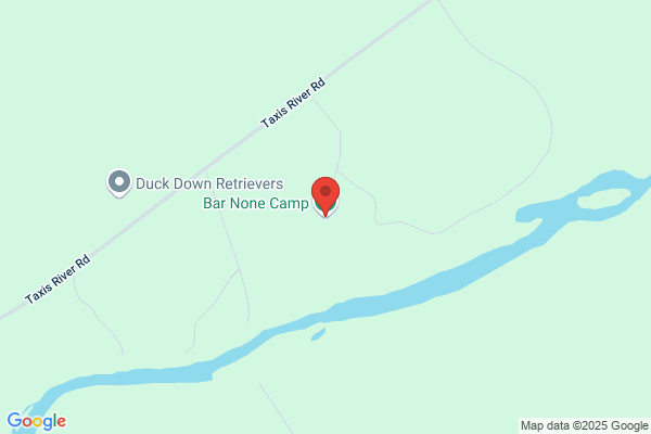 Bar None Christian Camp