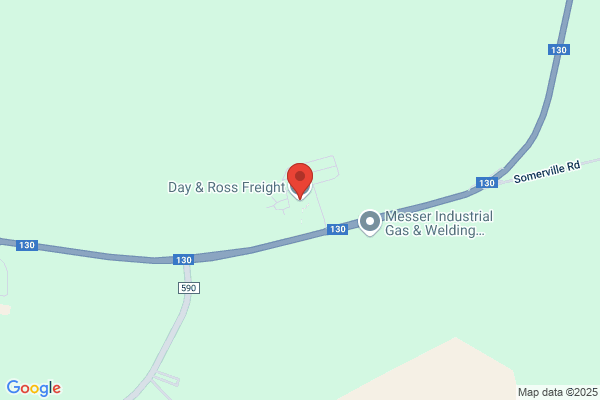 G W Ross & Sons Trucking Ltd