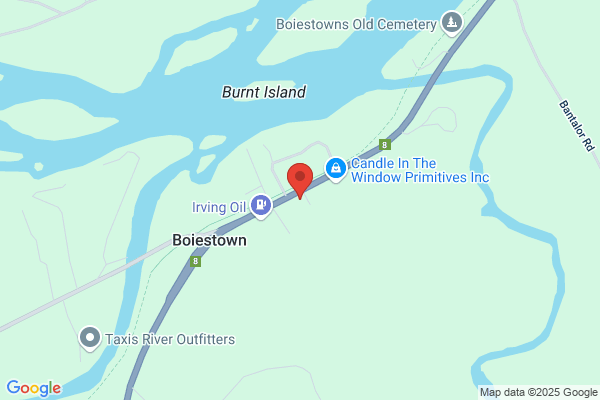 Health Services-Public Health Services, Boiestown