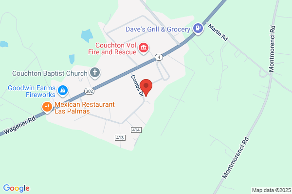 Scott L G & Sons Trucking