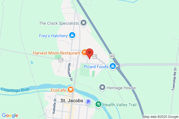 St-Jacobs Dental Care