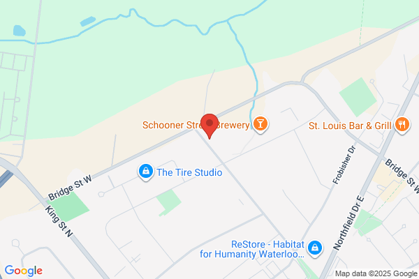 Viessmann Manufacturing Company Inc