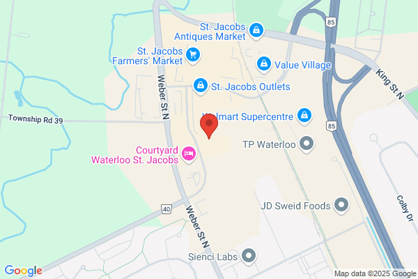 Homewood Suites by Hilton Waterloo/St. Jacobs, Ontario, Canada