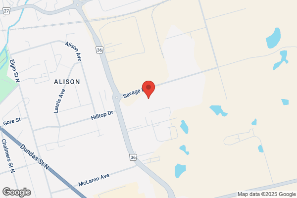 Axiom Millwrighting & Fabrication Inc
