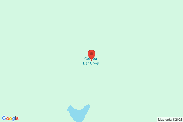 Caribou Creek Restaurant & Bar