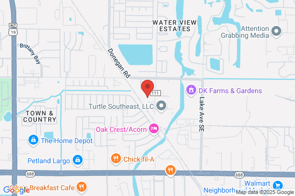 Eldorado Industrial Sales Inc