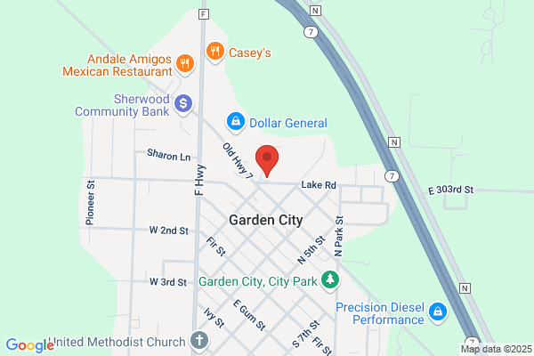 G & M Plastics Inc
